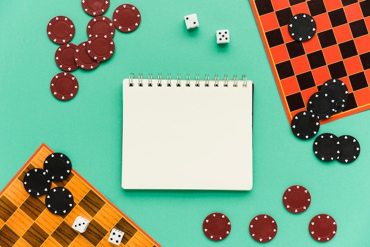Blackjack Game 