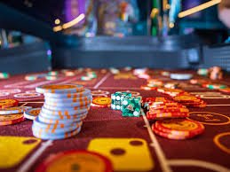Multi-Bet ticket interface showing combined wager selections